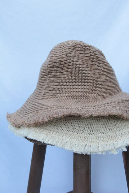 Lilian Bucket Hat