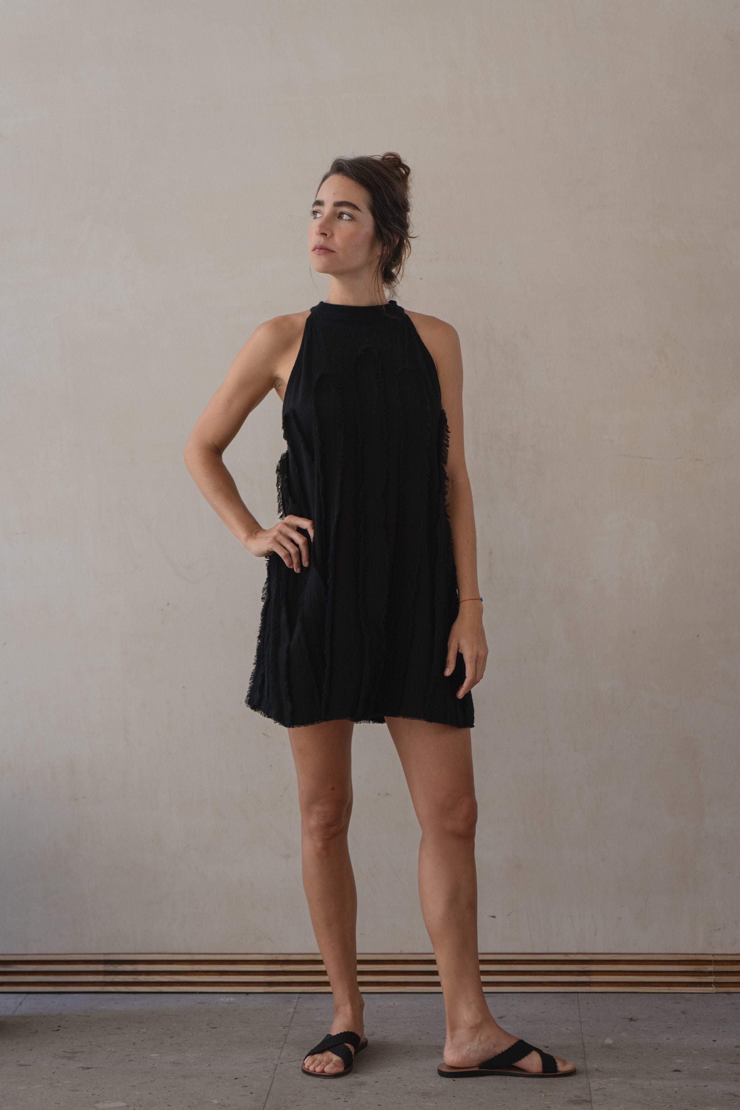 Vestido Fortaleza