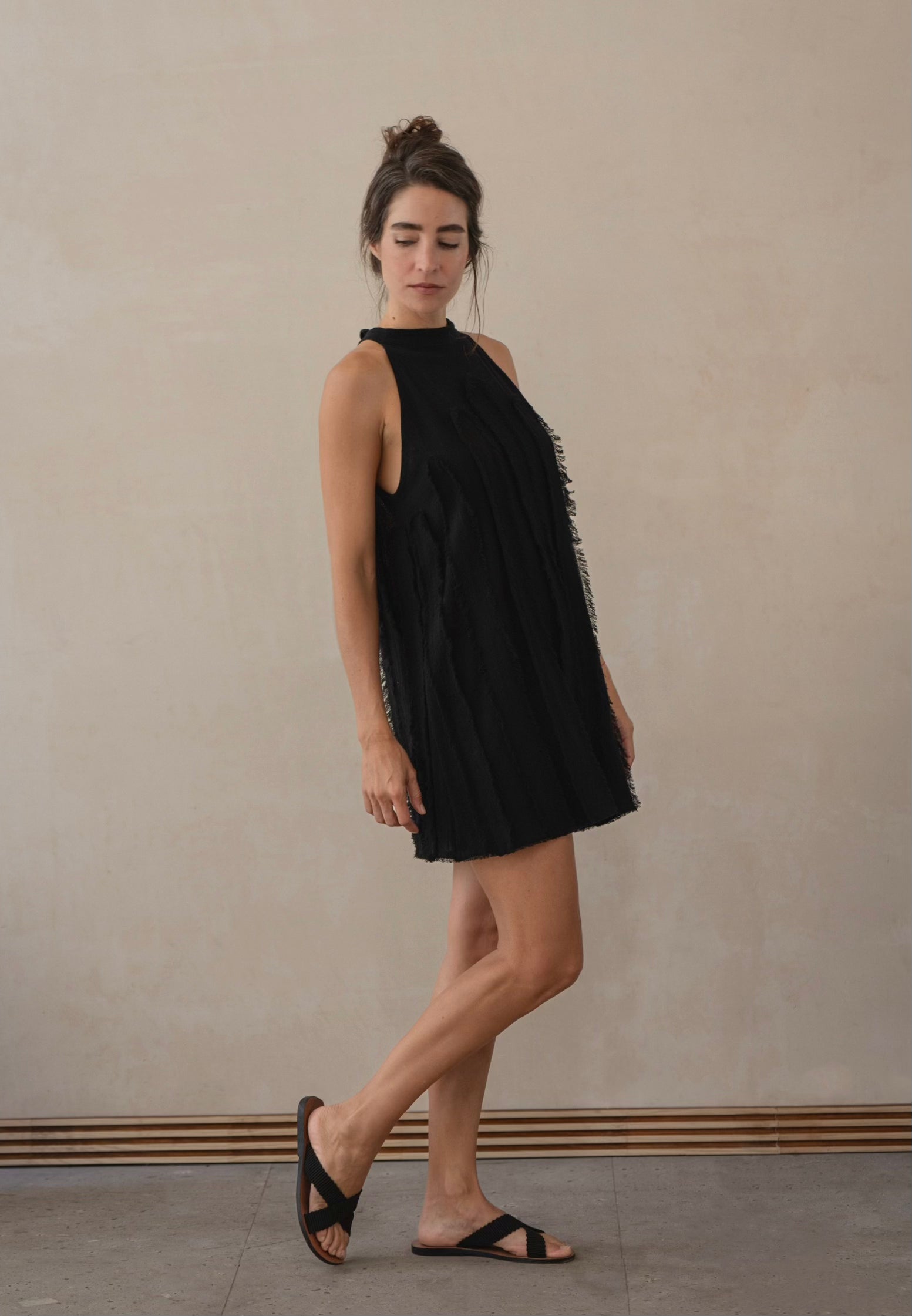 Vestido Fortaleza