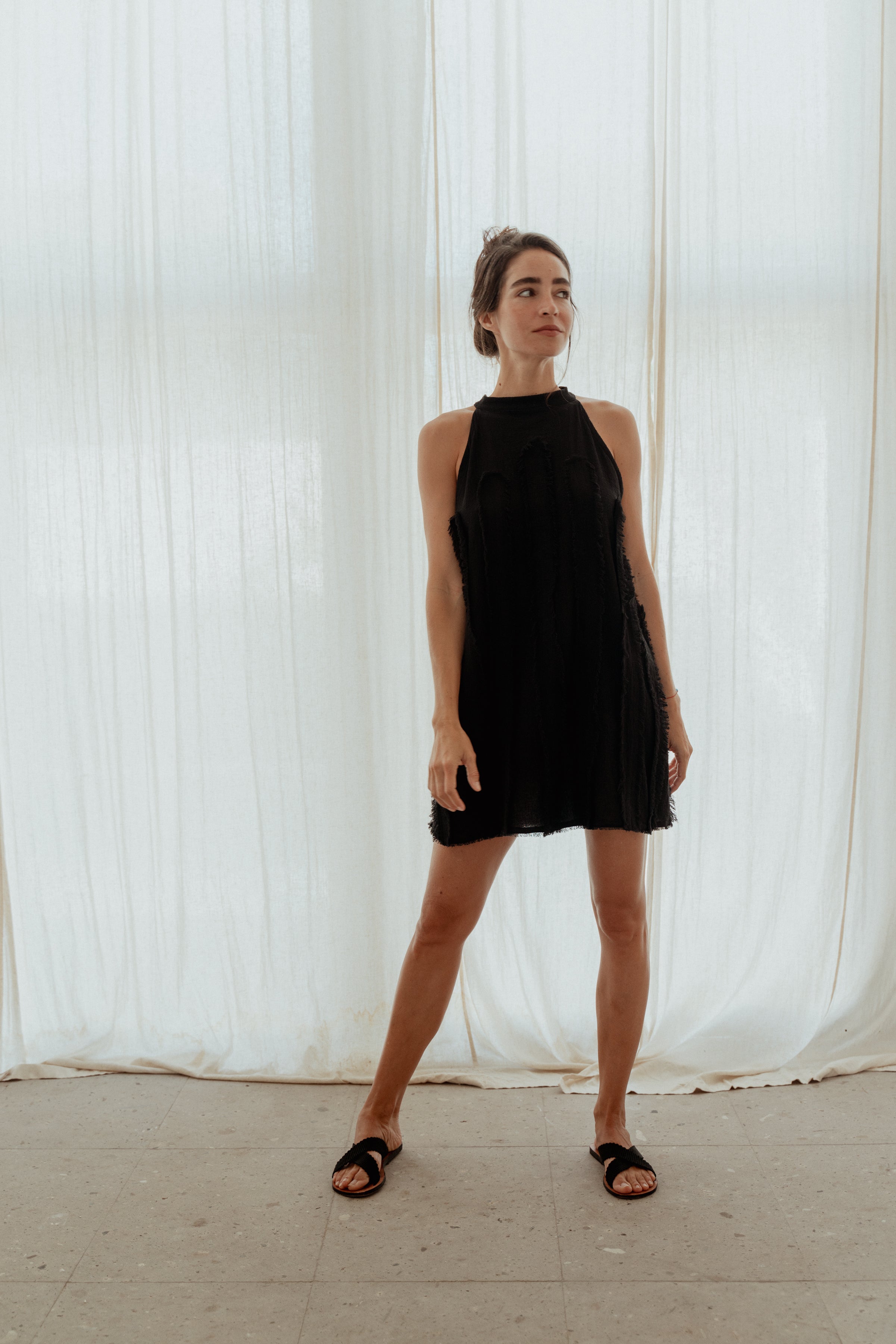 Vestido Fortaleza