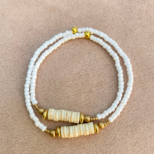 Beaded Bracelet