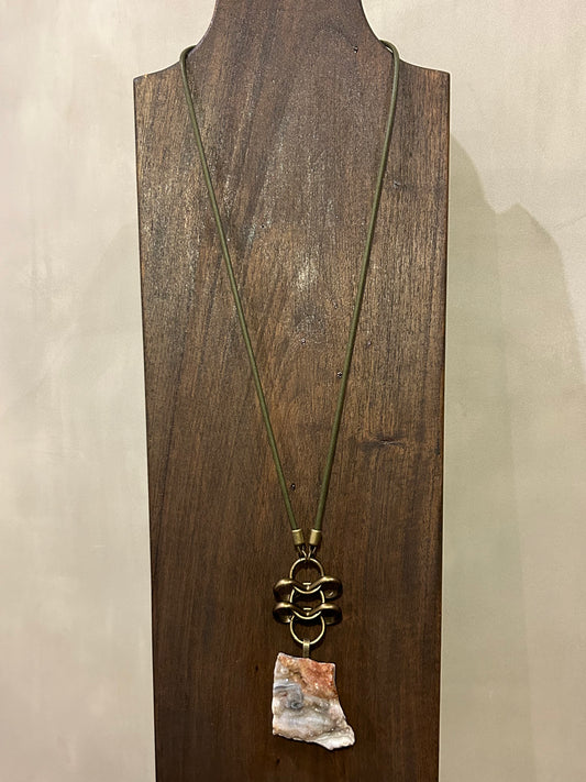Necklace B-3