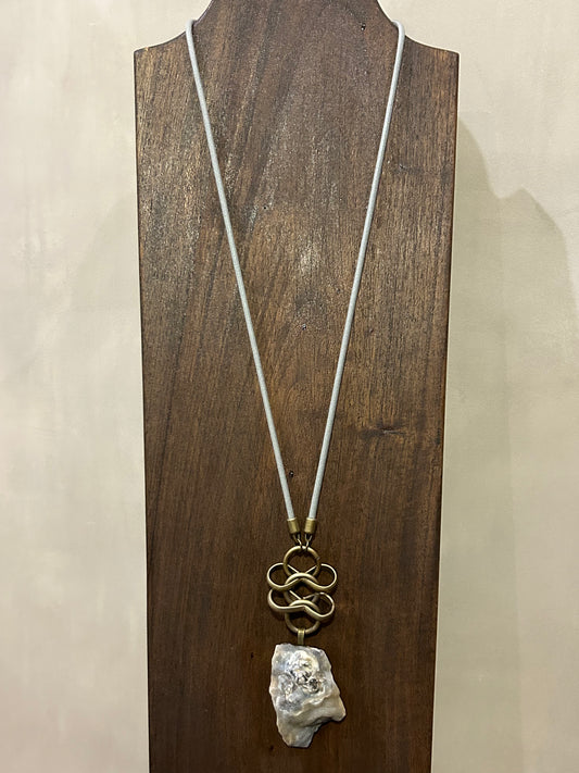Necklace B-4