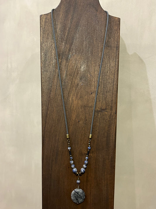 Necklace B-6