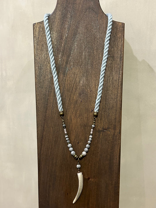 Necklace B-8