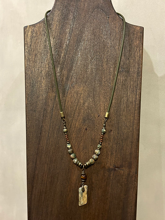 Necklace B-9