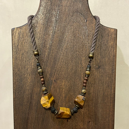 Necklace B-12