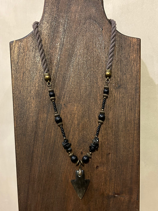 Necklace B-11