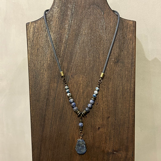 Necklace B-13