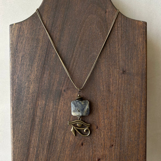 Necklace B-45