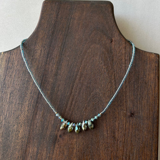 Necklace B-49