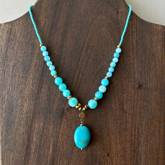 Necklace B-52
