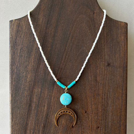 Necklace B-53