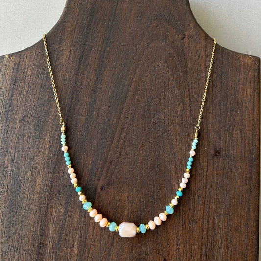 Necklace B-54