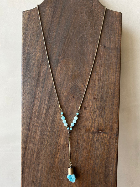Necklace B-58