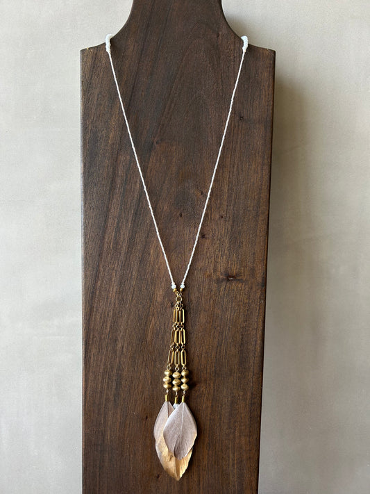 Necklace B-61