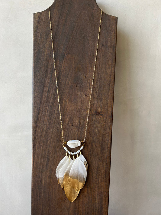 Necklace B-62