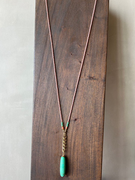 Necklace B-71