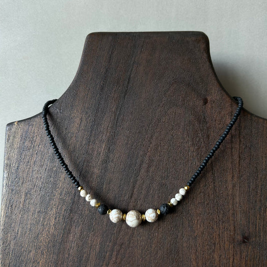 Necklace B-75