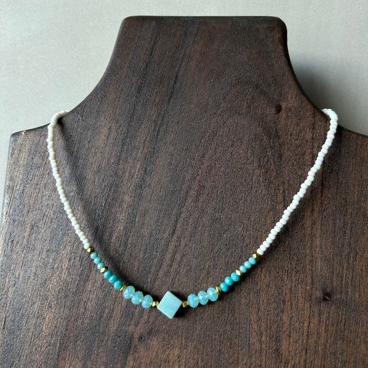 Necklace B-77