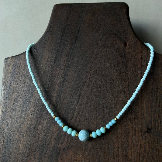Necklace B-78