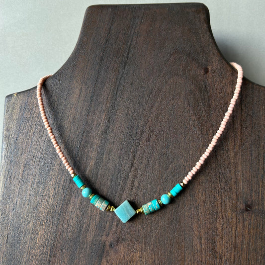 Necklace B-79