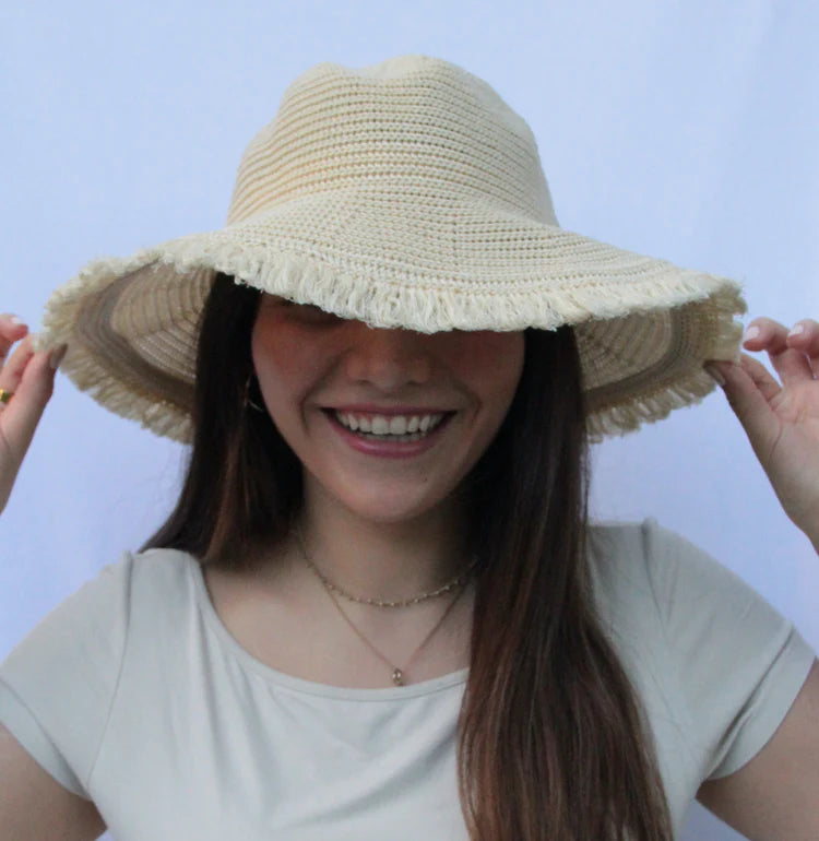 Lilian Bucket Hat