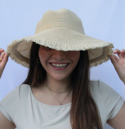 Lilian Bucket Hat