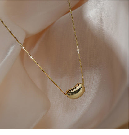 Meteor Necklace