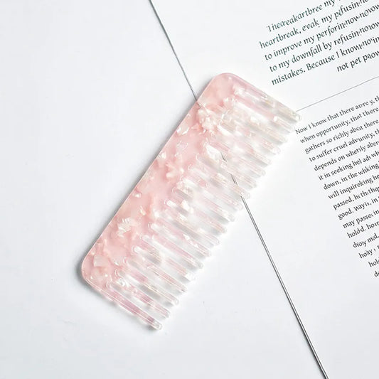 Mermaid Comb
