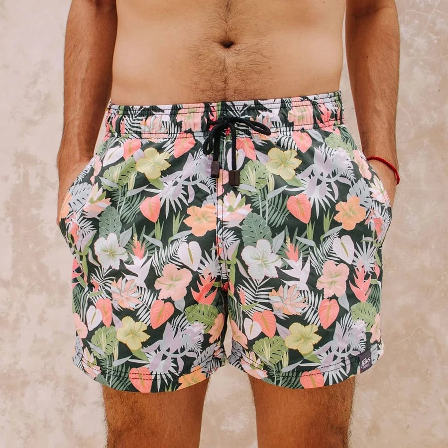 Malibu Short - Caribe