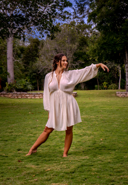 Afrodita Dress