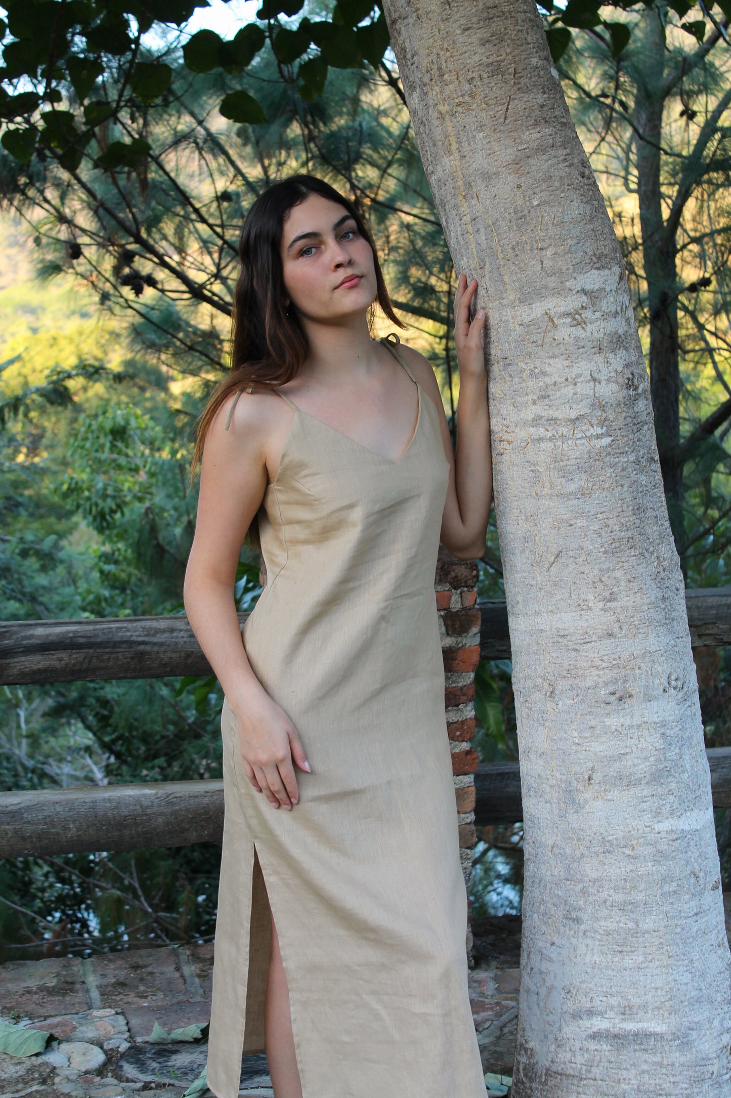 Vestido Emel