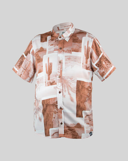 Camisa Whiskey - Mojave