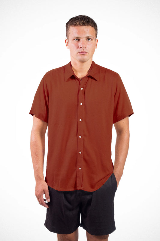 Camisa Whiskey - Shedron