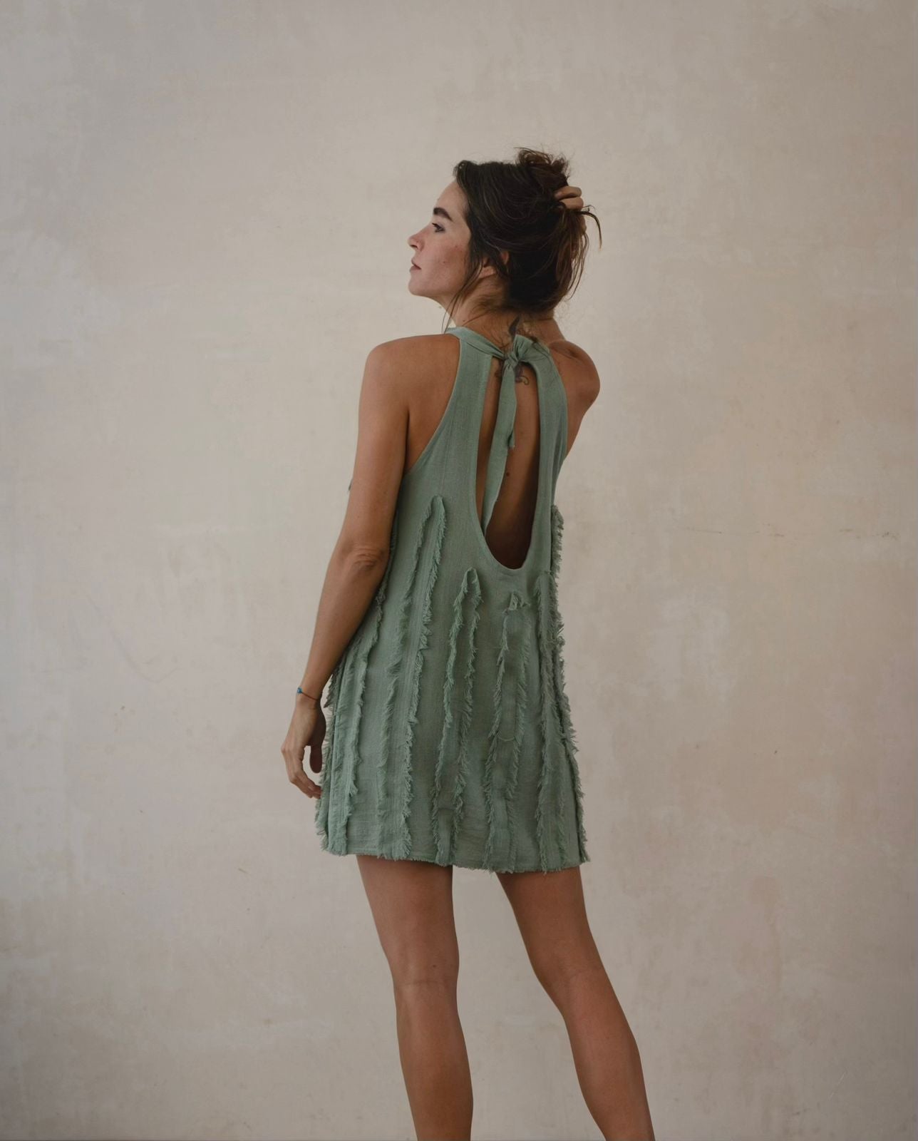 Vestido Fortaleza