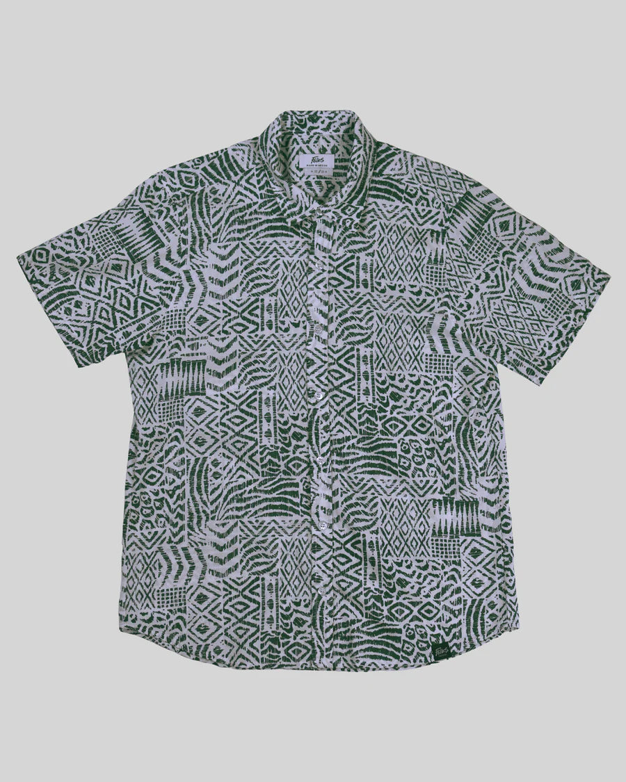 Camisa Whiskey - Kala