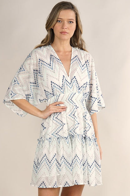 Vestido Karen