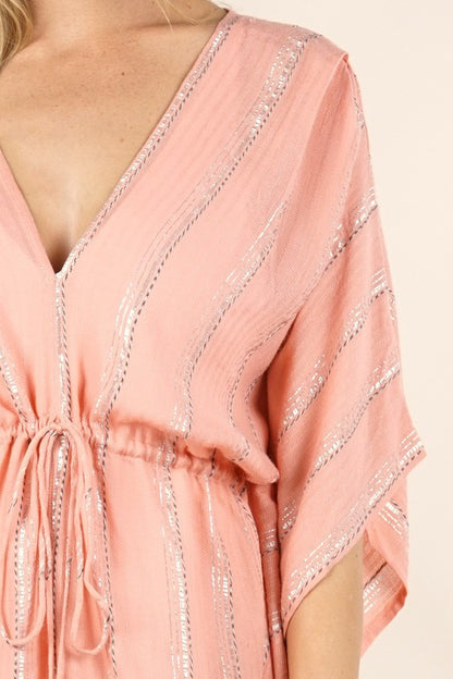 Kaftan Kelli