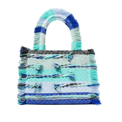 Mini Poka Artisan Bag