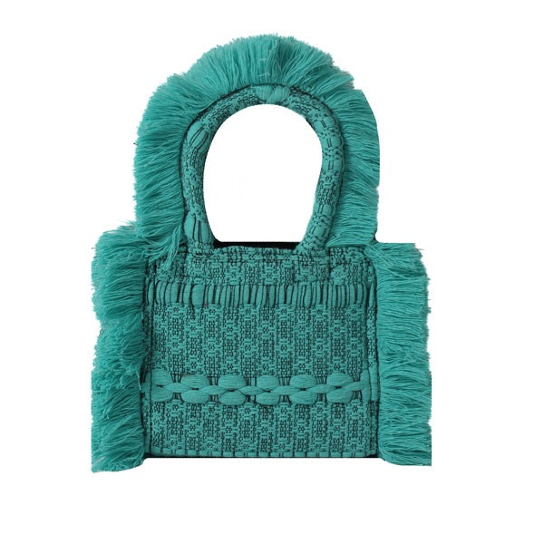 Baby Poka Artisan Bag