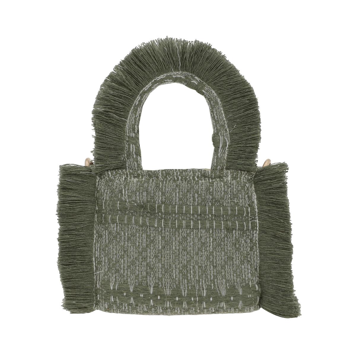 BANI Baby Poka Olive