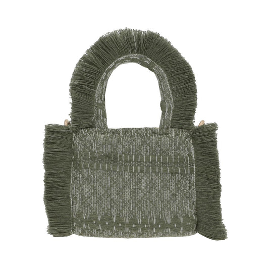 BANI Baby Poka Olive