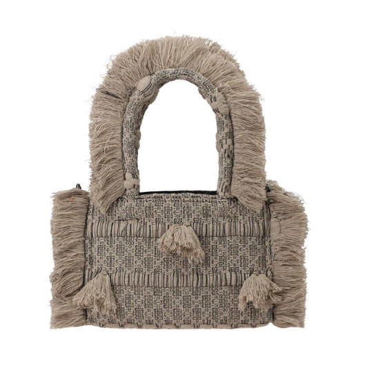 BANI Artesanal Mini Poka Dilli handbag