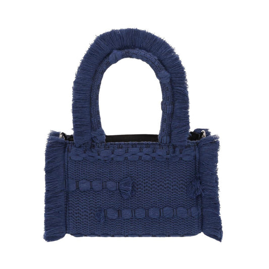 BANI Mini Poka Royal Blue