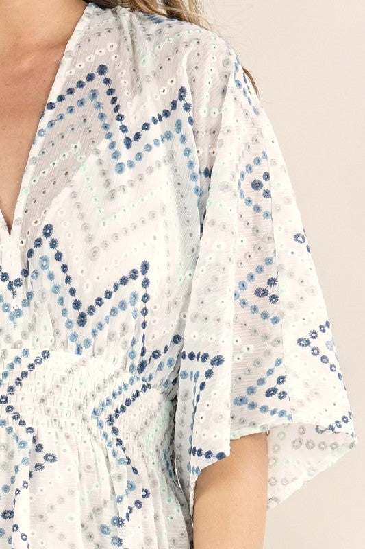 Vestido Karen