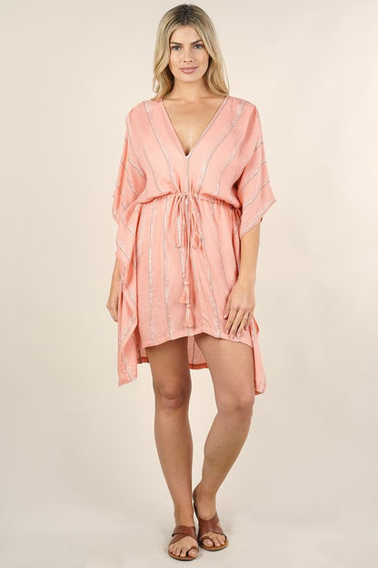 Kaftan Kelli