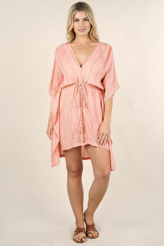Kaftan Kelli