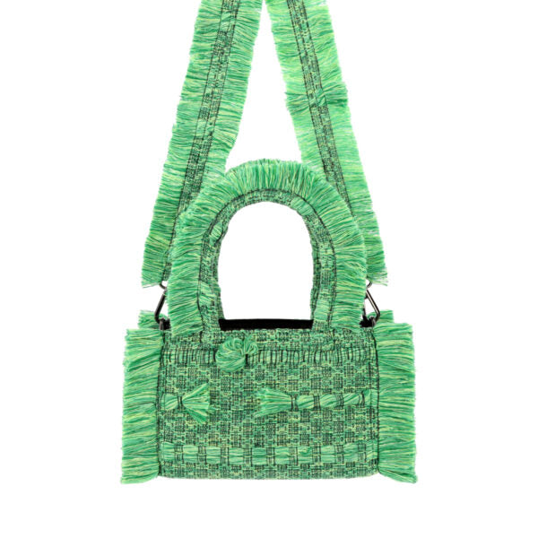 Mini Poka Artisan Bag