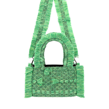 Mini Poka Artisan Bag